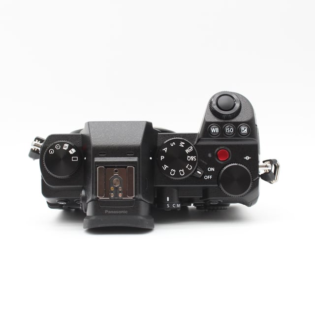 LUMIX S5(DC-S5K) 標準ズームKレンズキット