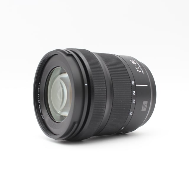 LUMIX S5(DC-S5K) 標準ズームKレンズキット