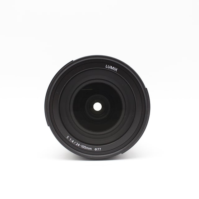 LUMIX S1 II(DC-S1M2M) 標準ズームレンズキット