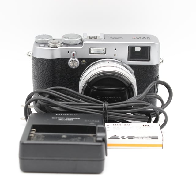 X100T
