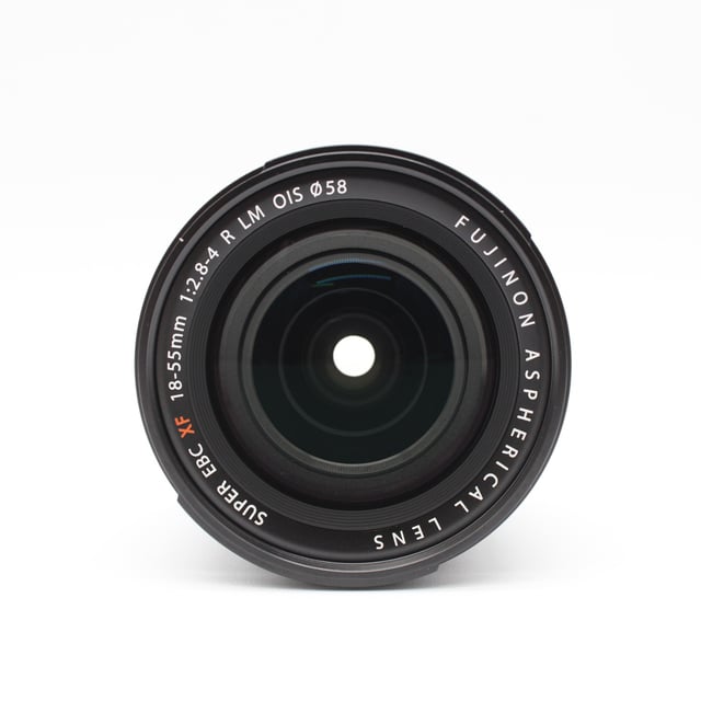 X-E1 レンズキット "ブラック"