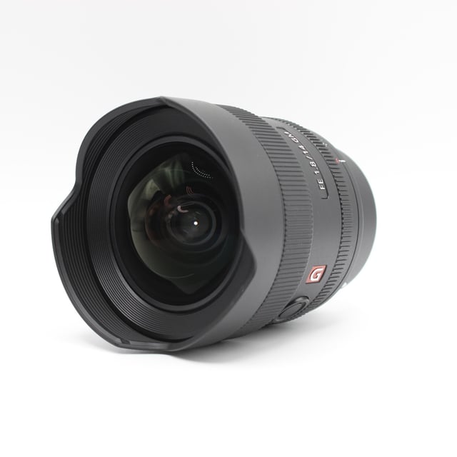 FE 14mm F1.8 GM SEL14F18GM