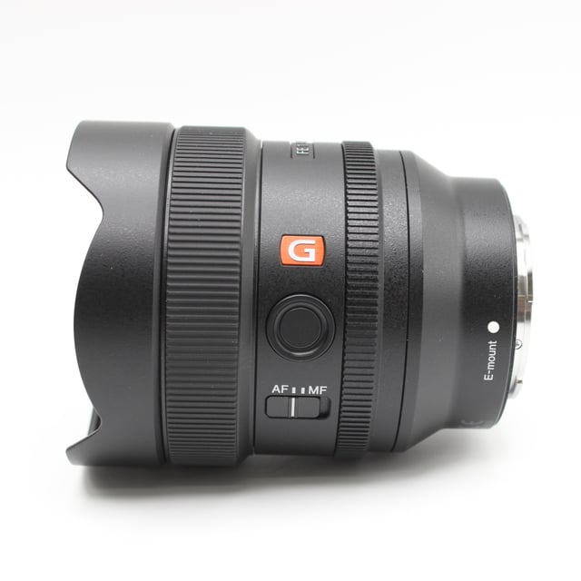 FE 14mm F1.8 GM SEL14F18GM