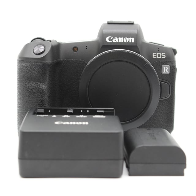 EOS R ボディ