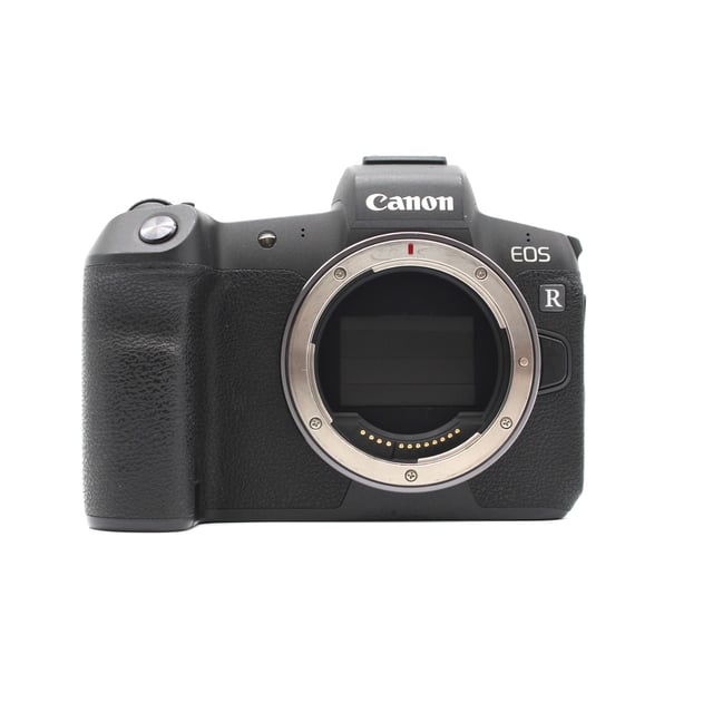 EOS R ボディ