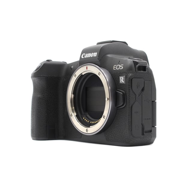 EOS R ボディ