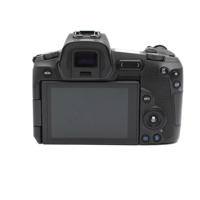 EOS R ボディ