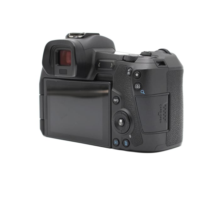 EOS R ボディ