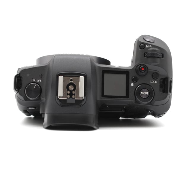 EOS R ボディ