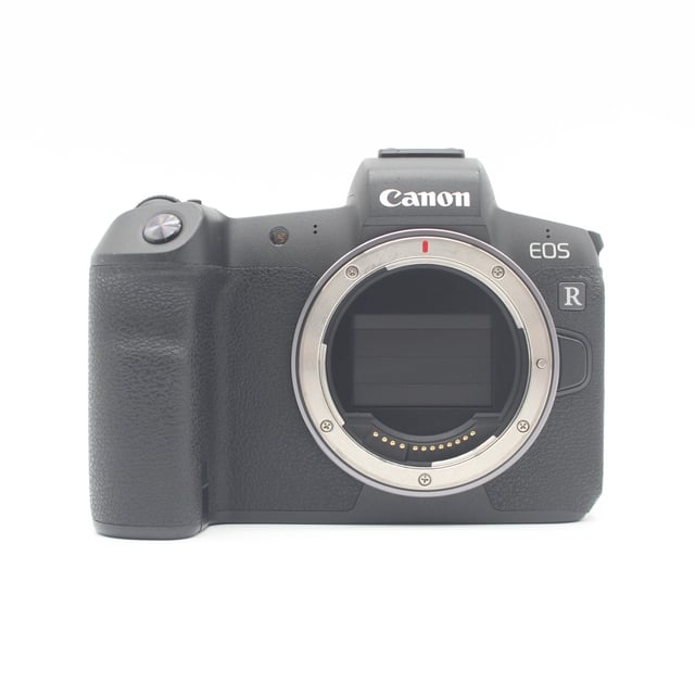 EOS R ボディ