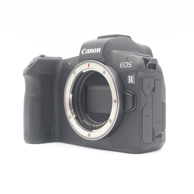 EOS R ボディ