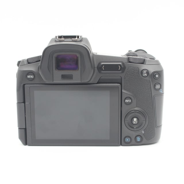 EOS R ボディ