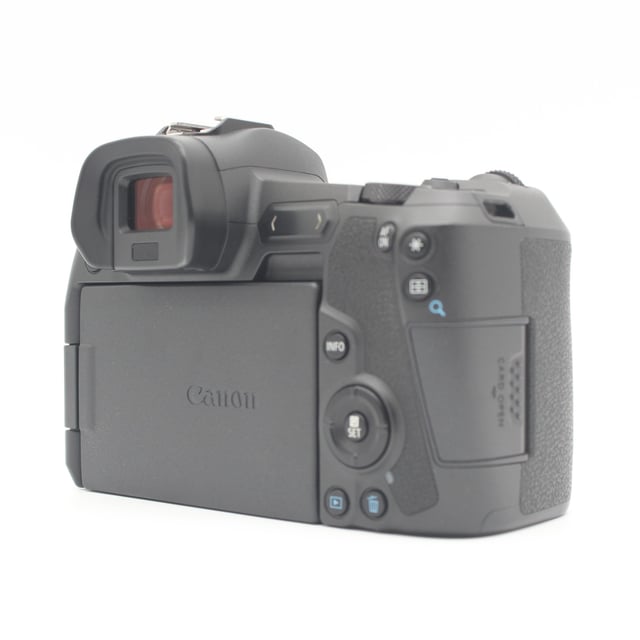 EOS R ボディ