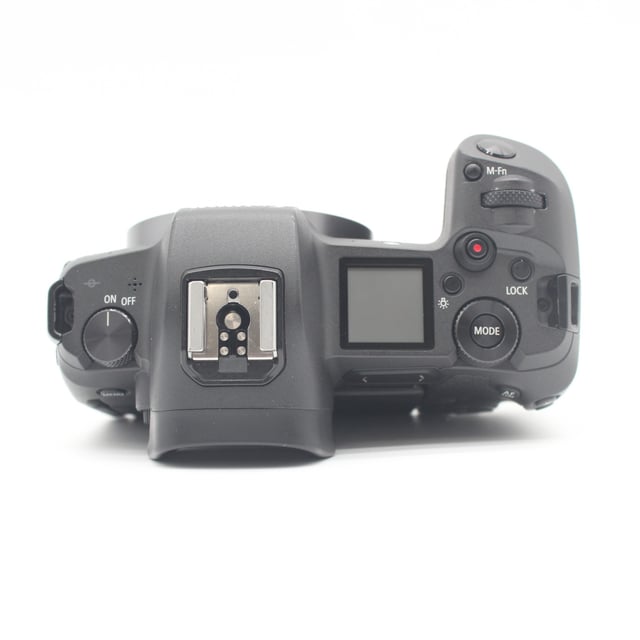 EOS R ボディ