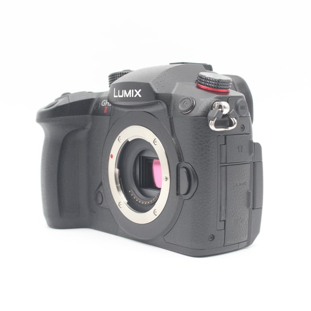 LUMIX GH5 II(DC-GH5M2) ボディ