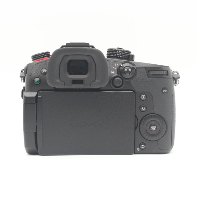 LUMIX GH5 II(DC-GH5M2) ボディ