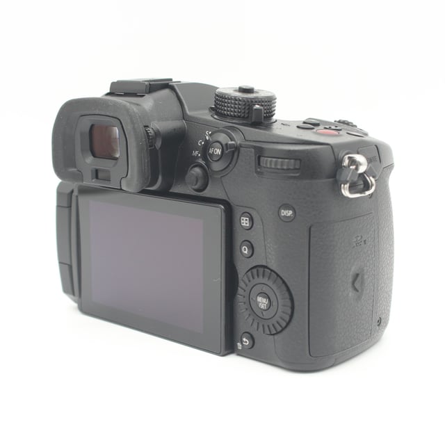 LUMIX GH5 II(DC-GH5M2) ボディ