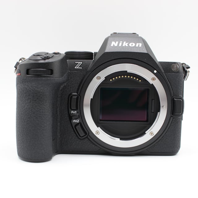 Z5II 24-50 レンズキット