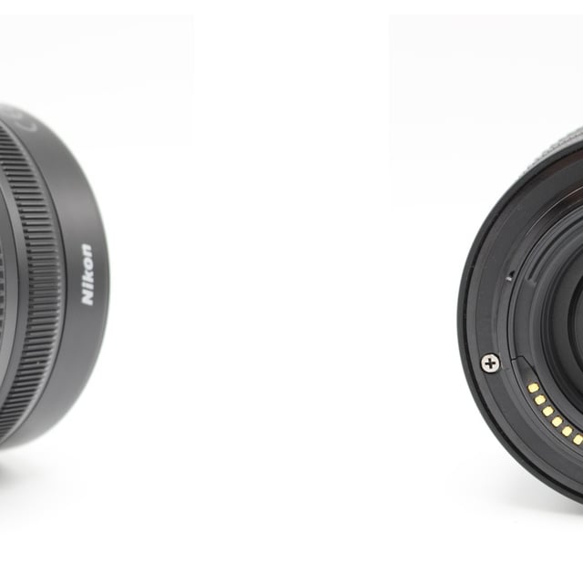 Z5II 24-50 レンズキット