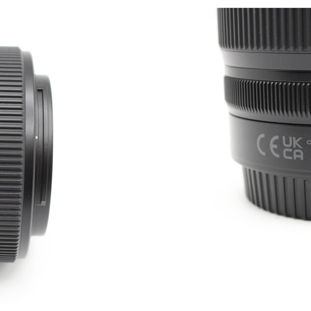 Z5II 24-50 レンズキット