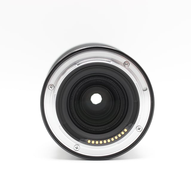 NIKKOR Z 20mm f/1.8 S