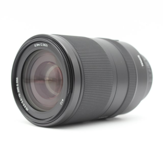 FE 70-300mm F4.5-5.6 G OSS SEL70300G