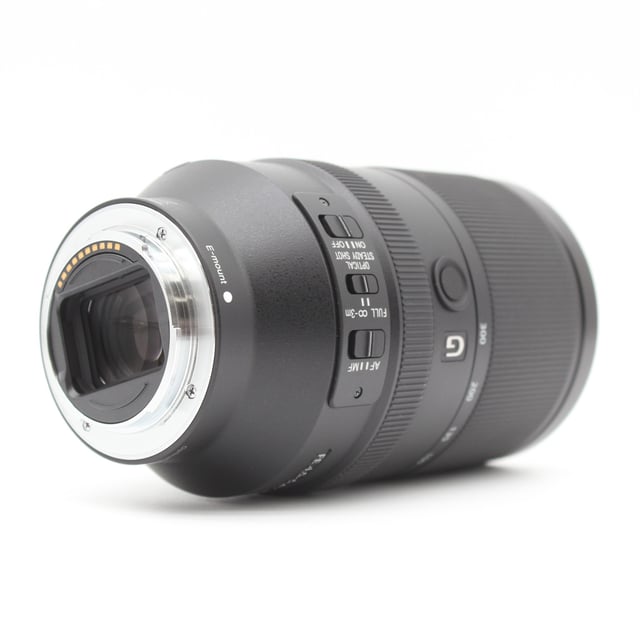FE 70-300mm F4.5-5.6 G OSS SEL70300G