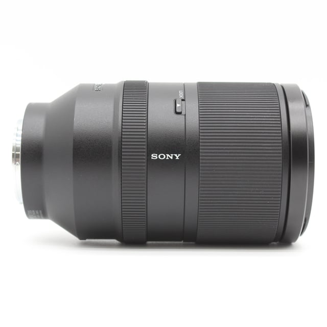 FE 70-300mm F4.5-5.6 G OSS SEL70300G