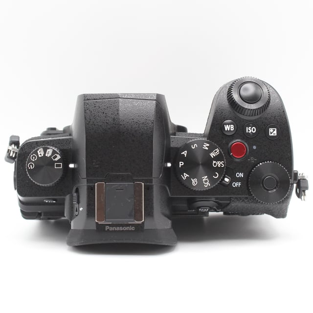 LUMIX G99 II(DC-G99M2) ボディ "ブラック"