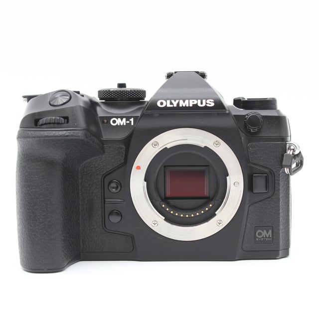 OM-1 12-40mm F2.8 PRO II キット