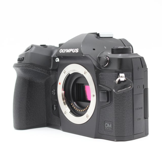 OM-1 12-40mm F2.8 PRO II キット