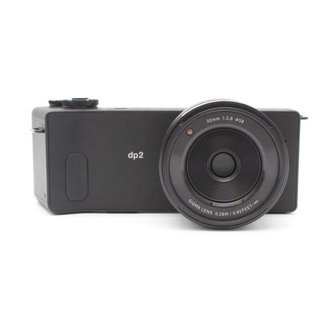 SIGMA dp2 Quattro