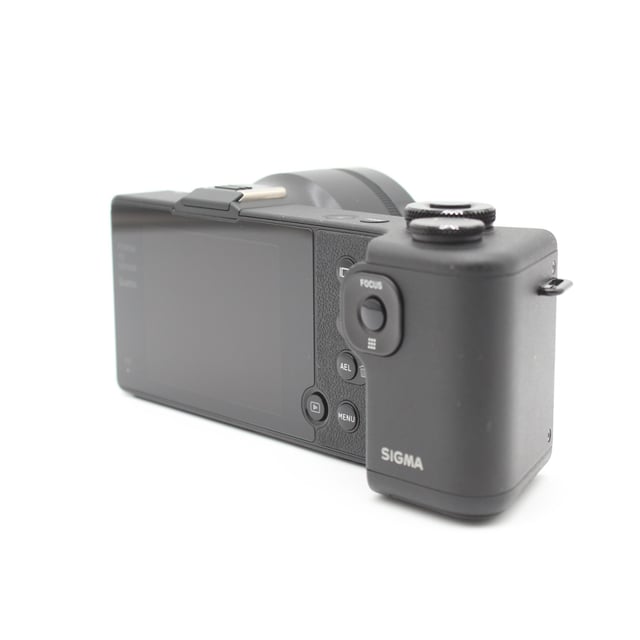 SIGMA dp2 Quattro