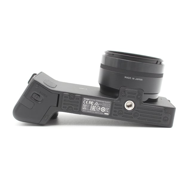 SIGMA dp2 Quattro