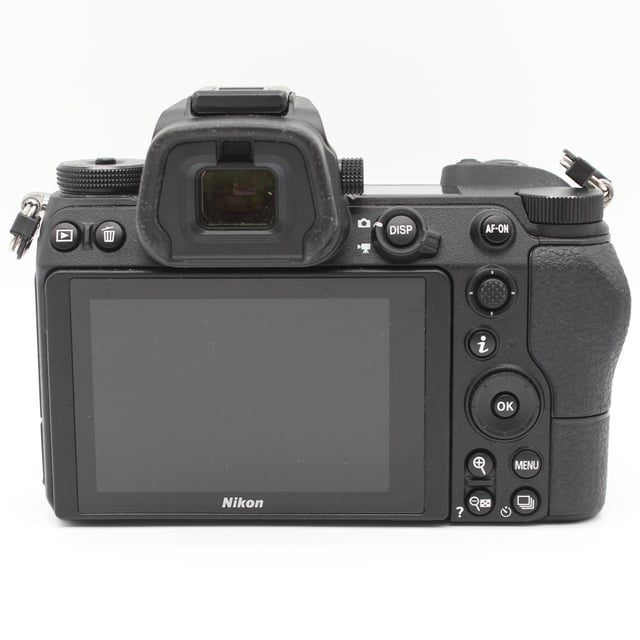 Z6 ボディ