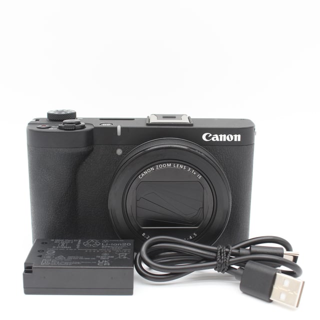 PowerShot V1