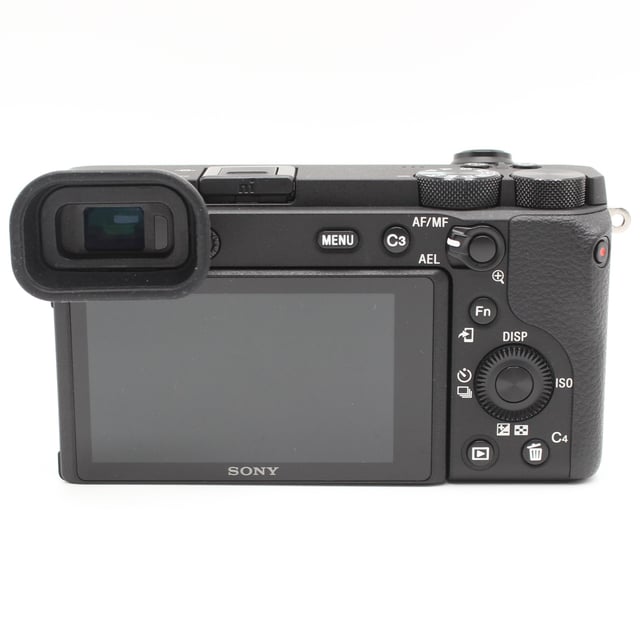 α6600 ILCE-6600 ボディ