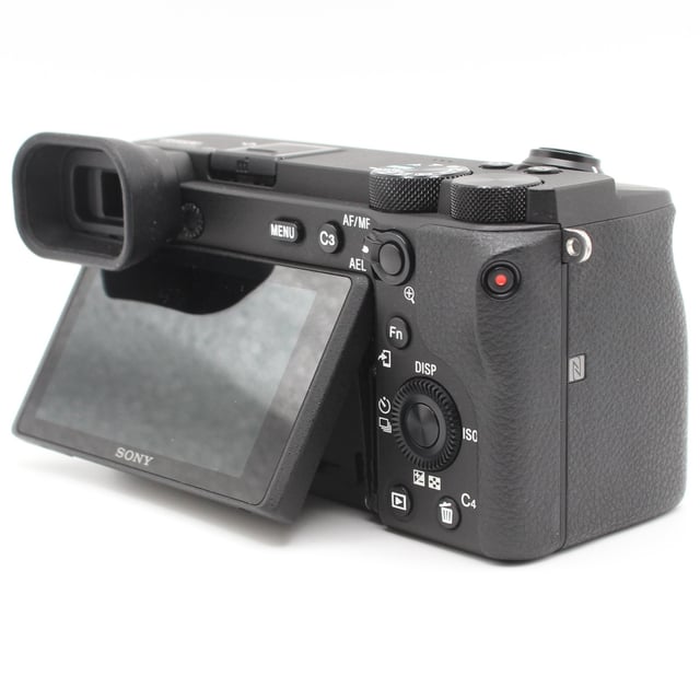 α6600 ILCE-6600 ボディ