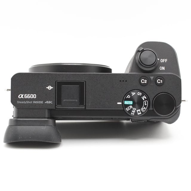 α6600 ILCE-6600 ボディ