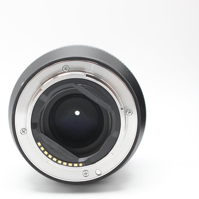 FE 24mm F1.4 GM SEL24F14GM