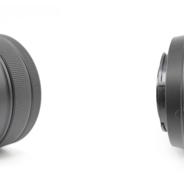 X-M5 XC15-45mmレンズキット "ブラック"