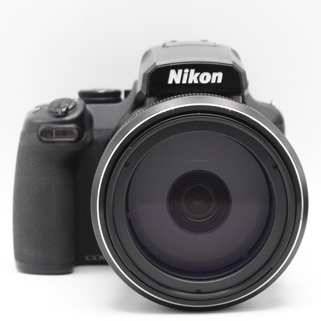 COOLPIX P1000