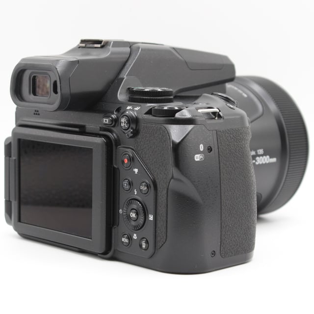 COOLPIX P1000