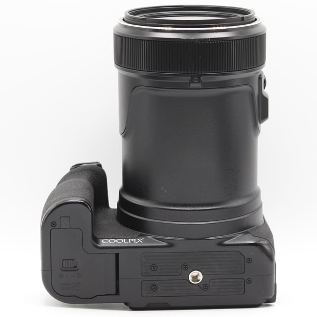 COOLPIX P1000