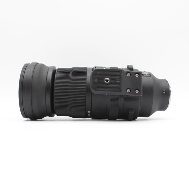 150-600mm F5-6.3 DG DN OS ソニーE用