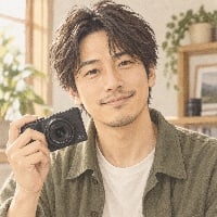 ユーザーアイコン