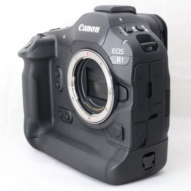 EOS R1 ボディ