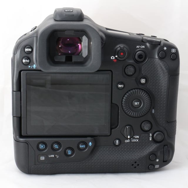 EOS R1 ボディ