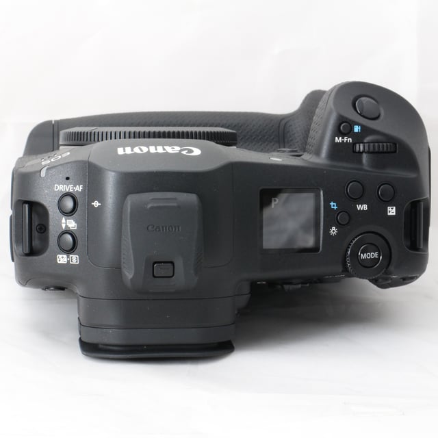 EOS R1 ボディ