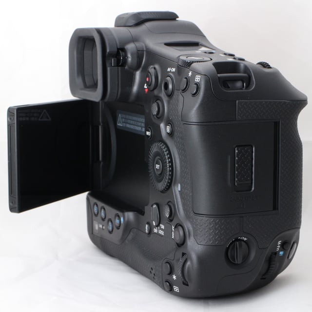 EOS R1 ボディ